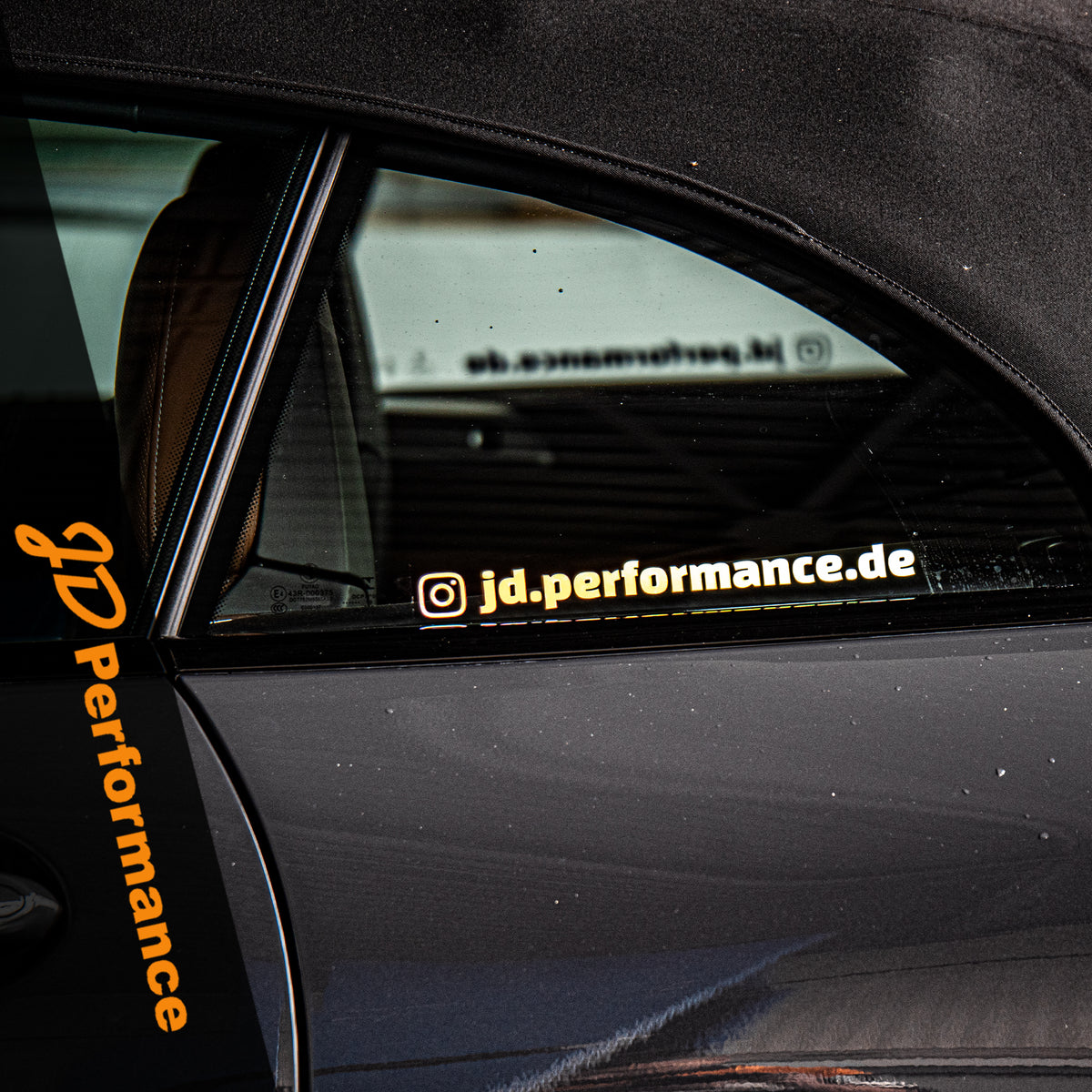 JDP Instagram Sticker Aufkleber – JD Performance GmbH Onlineshop