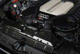 Carbon Ansaugung Air Intake System 4.0T EA825 C8 4K RS6 RS7 Audi ink Gutachten