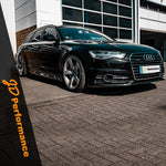 Audi A6 Competition 326PS Stage 1 Chiptuning Kennfeldoptimierung + Vmax