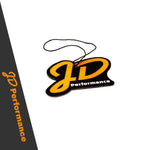 JDP Duftbaum Logo