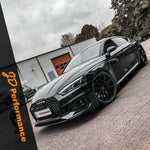 Audi RS5 B9 450PS Stage 1 Chiptuning Kennfeldoptimierung + Vmax
