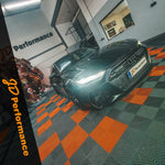 Audi RS6 RS7 C8 4K 600PS Stage 2 Chiptuning Kennfeldoptimierung ink. Vmax 800PS