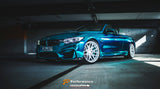 BMW F80 M3 Stage 1 Tuning Software by APR @ JDP ink Gutachten 431PS 450PS 460PS