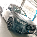 Audi SQ7 4M 435PS Stage 1 Chiptuning Kennfeldoptimierung + Vmax