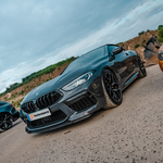 <transcy>BMW M8 + Competition Stage 2 Chiptuning Map optimization incl. Vmax</transcy>