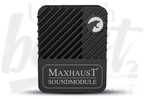 <transcy>Maxhaust Sound Booster Module</transcy>